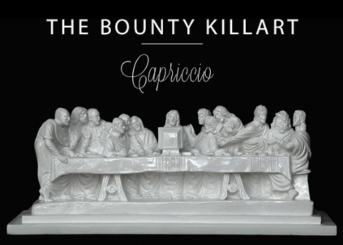 The Bounty Killart - Capriccio